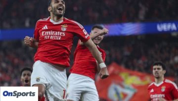 Μπενφίκα: Ο Μουρίνιο εξήγησε γιατί άφησε εκτός ενδεκάδας τον Παυλίδη