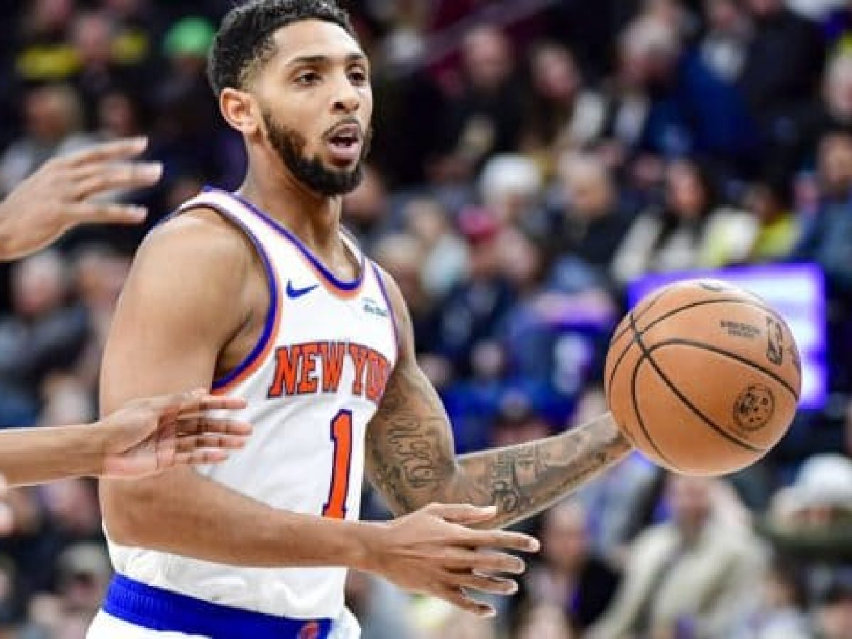 Μεγάλη κίνηση από την Παρτιζάν: Φέρνει τον Κάμερον Πέιν από το ΝΒΑ