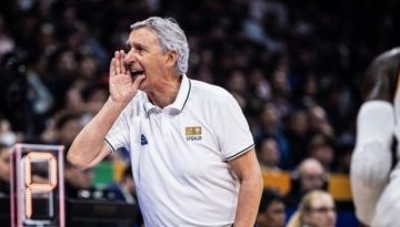 Μπάγερν Μονάχου: Ο πρώτος υποψήφιος για τον πάγκο των Γερμανών και ο Σφαιρόπουλος