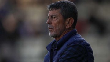 Πετράκης: «Σπουδαίο πακέτο ο Κοντούρης, μπορεί να τα καταφέρει στον Παναθηναϊκό»