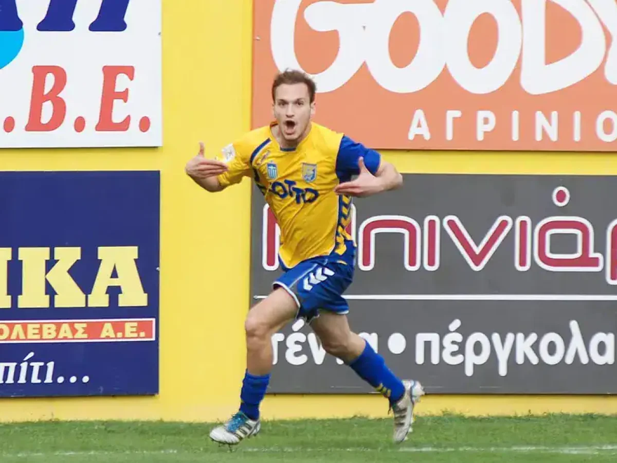 Οι κορυφαίες πωλήσεις του Παναιτωλικού – Τα παιδιά από τα «σπλάχνα» του