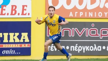 Οι κορυφαίες πωλήσεις του Παναιτωλικού – Τα παιδιά από τα «σπλάχνα» του