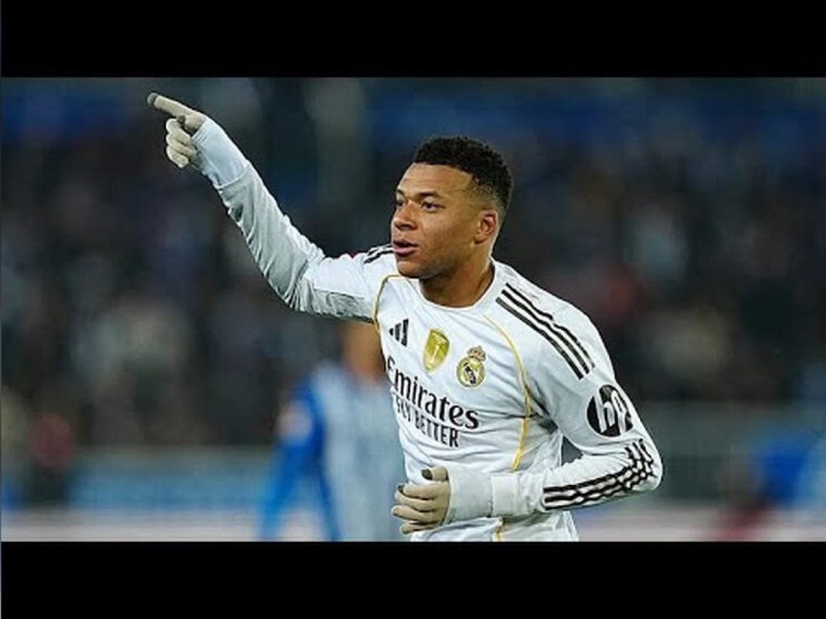 Το εργατικό δικαστήριο του Παρισιού αποφάσισε ότι η PSG πρέπει να καταβάλει πάνω από 60 εκατομμύρια ευρώ στον Mbappé σε διαφορά σχετικά με μη καταβληθέντες μισθούς