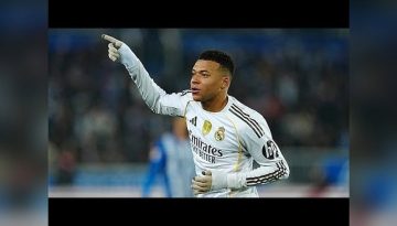 Το εργατικό δικαστήριο του Παρισιού αποφάσισε ότι η PSG πρέπει να καταβάλει πάνω από 60 εκατομμύρια ευρώ στον Mbappé σε διαφορά σχετικά με μη καταβληθέντες μισθούς