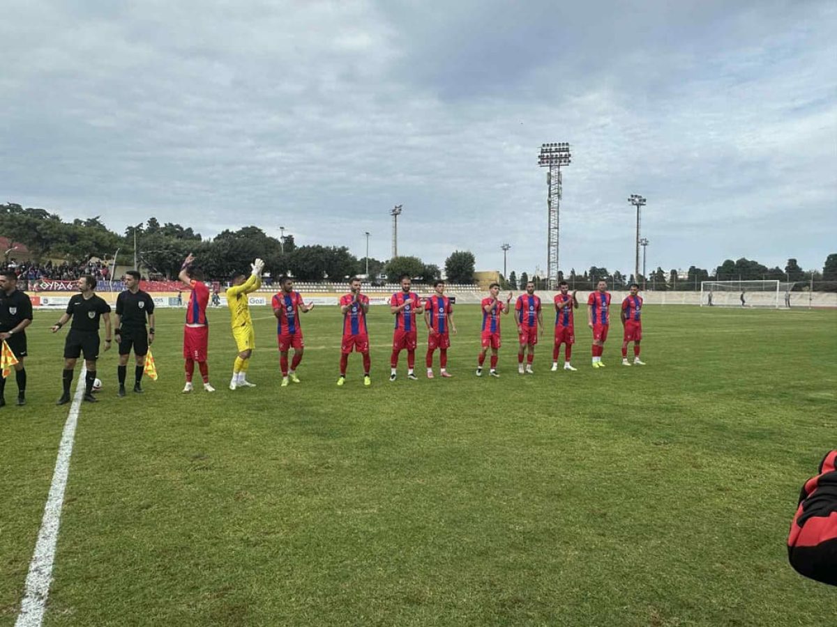 Γ.Σ. Διαγόρας: Με φόρα για να διευρύνει το σερί του