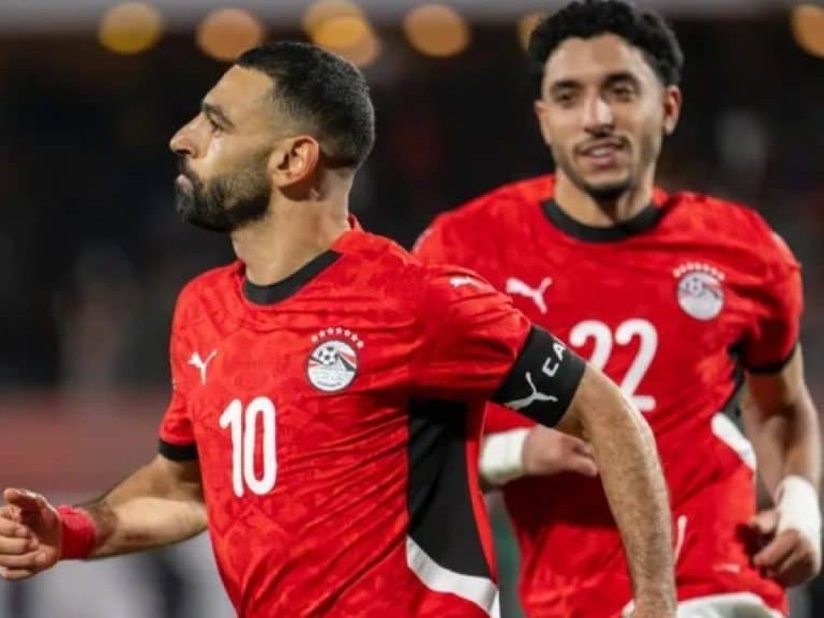 Ανγκόλα – Αίγυπτος με σούπερ «Ενισχυμένα» ημίχρονα