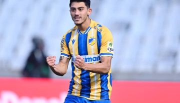 Ο αθλητικογράφος Θάνος Λακιώτης «σκιαγραφεί» στο TitormosNet.gr το προφίλ του Γιάννη Σατσι