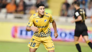 Μεταγραφικό «γκάζι» με Σατσιά ο Παναιτωλικός