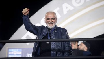 Νέα Τούμπα: Σε πλήρη εξέλιξη ο σχεδιασμός του νέου γηπέδου