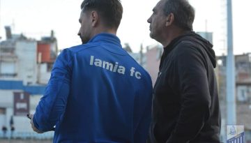 Η συνέντευξη Τύπου του ΠΑΣ Λαμία – Πρόοδος Ρωγών 4-0 (vid)