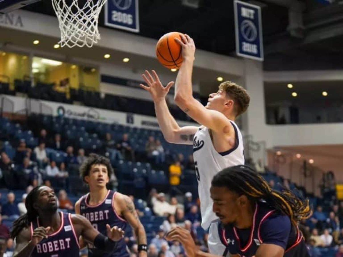 NCAA: Διψήφιος ο Ροζακέας, νίκη Μόνμαουθ, τι έκαναν οι Έλληνες