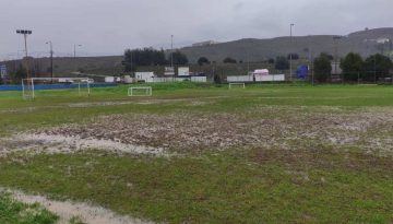 Χρηματοδότηση για συντήρη και ανακατασκευή των γηπέδων Σταυρακίου ζήτησε η Κεφάλα από τον