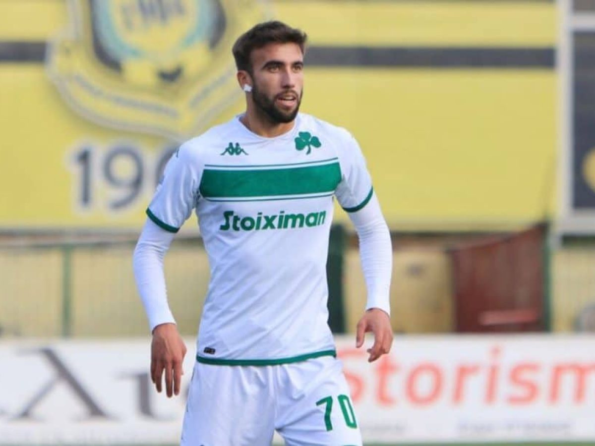 Η φόρμουλα που θα υπογράψουν Μπρέγκου και Ταβάρες στον Παναιτωλικό