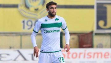 Η φόρμουλα που θα υπογράψουν Μπρέγκου και Ταβάρες στον Παναιτωλικό