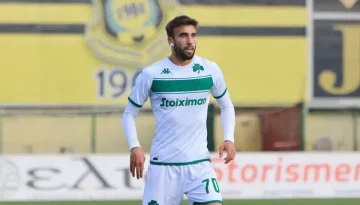 Παναιτωλικός: Κάτοικος Αγρινίου και ο Μιγκέλ Ταβάρες πιθανότατα μετά τον Αντριάνο Μπρέγκου