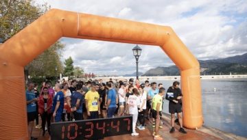 «Σουλάτσο στο Κρανηπάτι», την Κυριακή 30 Νοεμβρίου