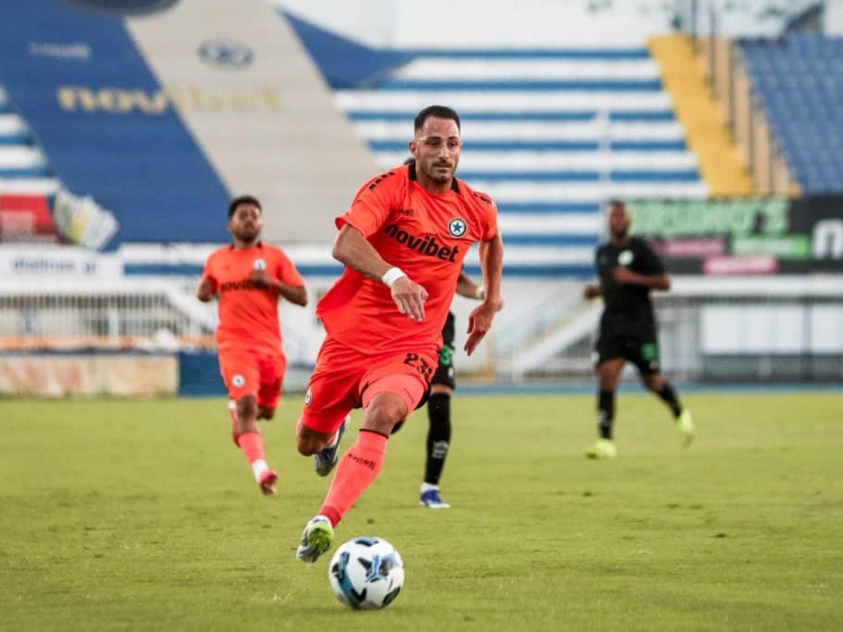 Ο αγώνας του Σωτήρη Τσιλούλη