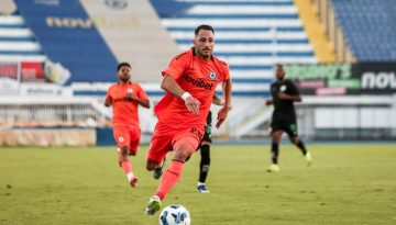 Ο αγώνας του Σωτήρη Τσιλούλη