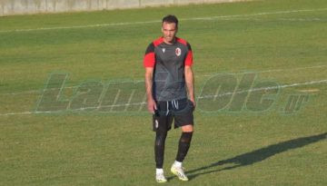 ΑΠΟΚΛΕΙΣΤΙΚΟ: Πολύ κοντά σε Τσόφλιο η Λαμία!