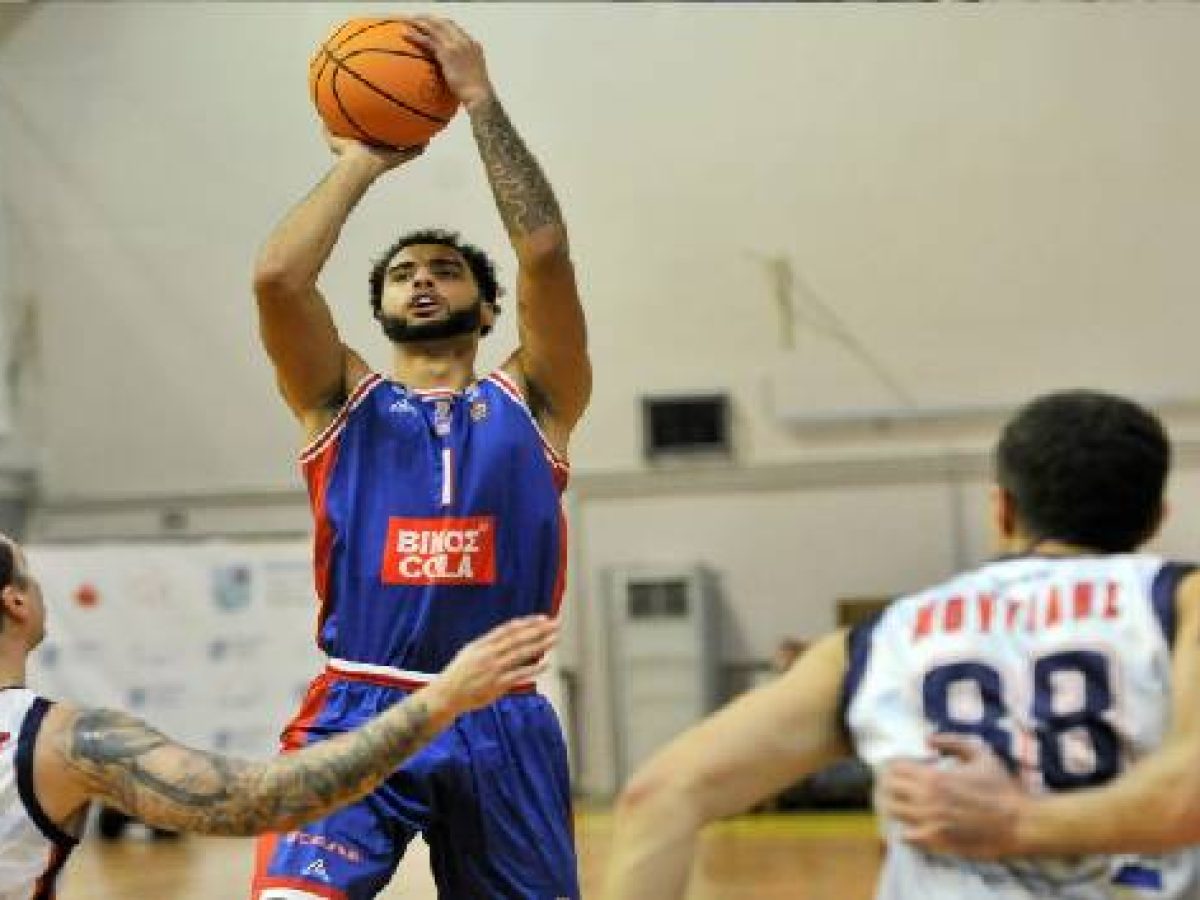 UNICEF Trophy: Στα χέρια της Δόξας Λευκάδας το δεύτερο εισιτήριο του Final 4