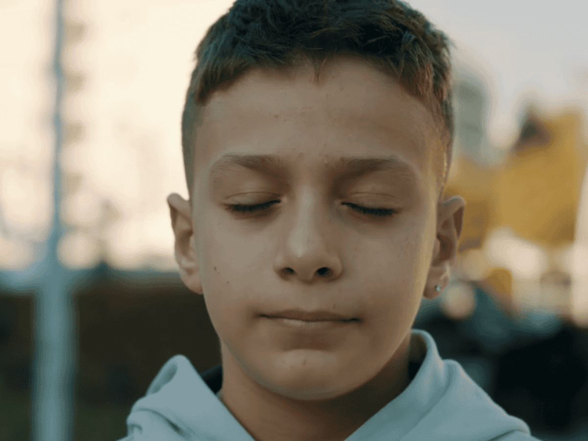 Το ιδιαίτερο βίντεο της ομάδας μας για Καλά Χριστούγεννα