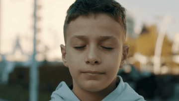 Το ιδιαίτερο βίντεο της ομάδας μας για Καλά Χριστούγεννα