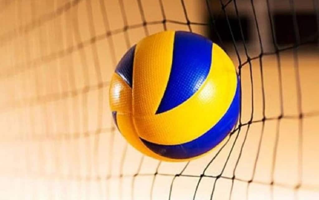 volei