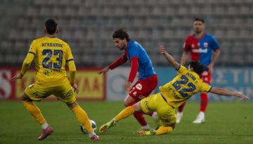 Super League: Η τελευταία βαθμολογία του 2025