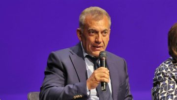 &Tau;&omicron; &mu;ή&nu;&upsilon;&mu;&alpha; &tau;&omicron;&upsilon; &Iota;. &Beta;&rho;&omicron;ύ&tau;&sigma;&eta; &gamma;&iota;&alpha; &tau;&omicron; &tau;έ&lambda;&omicron;&sigmaf; &tau;&omicron;&upsilon; 2025 &kappa;&alpha;&iota; &tau;&eta;&nu; &pi;&rho;ό&omicron;&delta;&omicron; &tau;&omicron;&upsilon; &alpha;&theta;&lambda;&eta;&tau;&iota;&sigma;&mu;&omicron;ύ &tau;&omicron;&upsilon;&sigmaf; &tau;&epsilon;&lambda;&epsilon;&upsilon;&tau;&alpha;ί