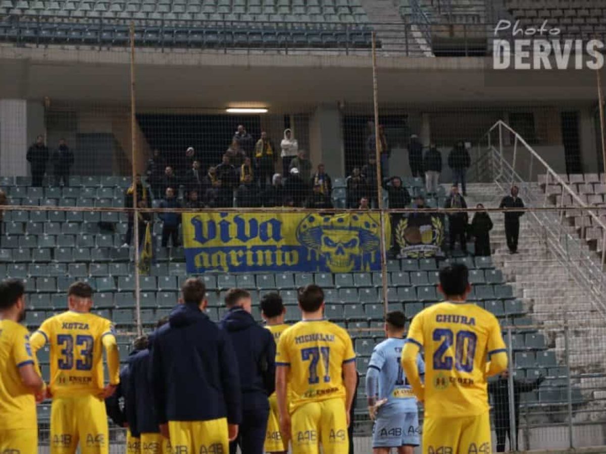 «Σκασμένοι» όλοι στο φινάλε… (φωτο)