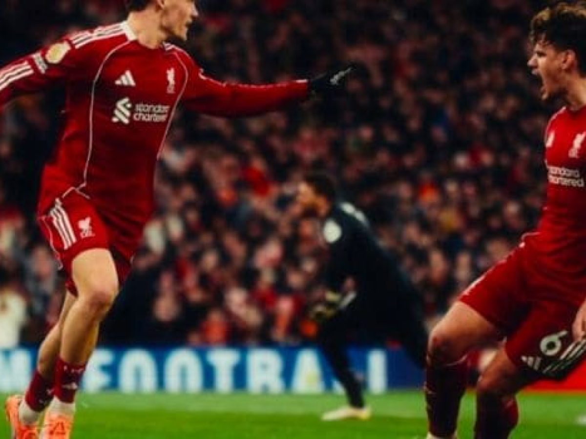 Φλόριαν Βιρτζ: Άργησε αλλά ήρθε το πρώτο «αίμα» – Τώρα… αυστηρά τα επόμενα