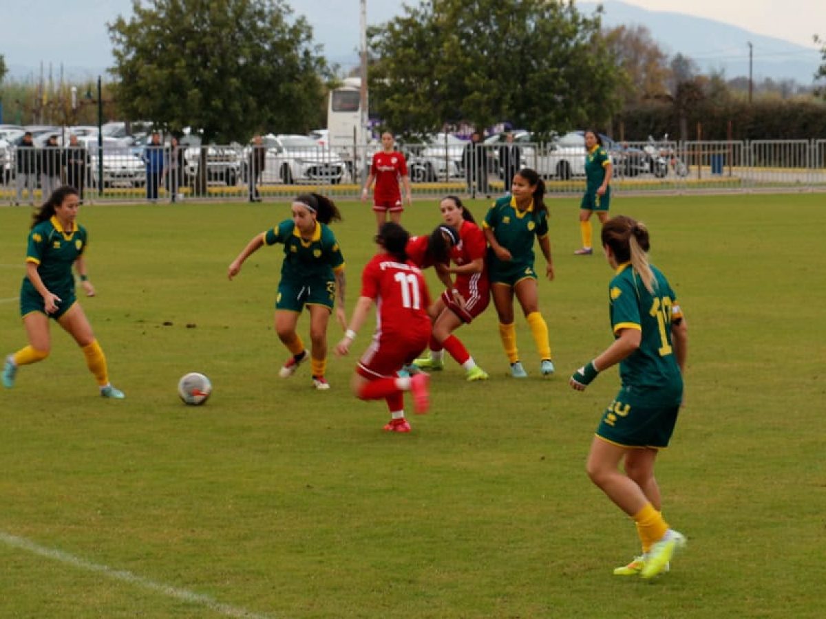 Ήττα “με το έτσι θέλω”