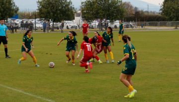 Ήττα “με το έτσι θέλω”