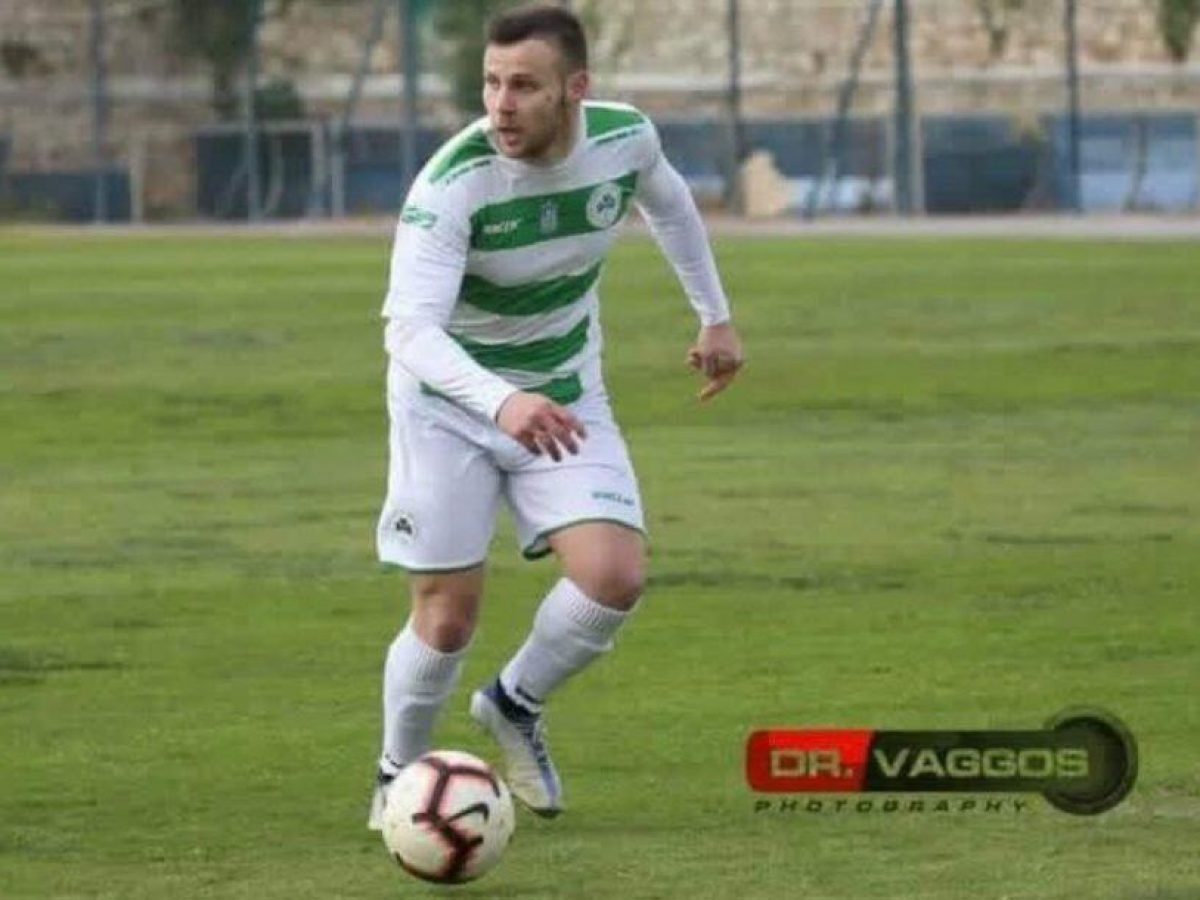 Πάμισος Μεσσήνης: Επέστρεψε ο Γιώργος Χαραλαμπόπουλος