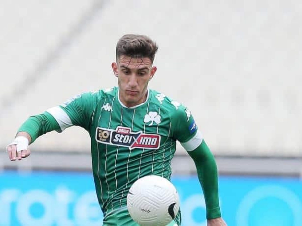 Σκόραρε για δεύτερη σερί αγωνιστική ο πρώην «πράσινος» Ζαγαρίτης (video)