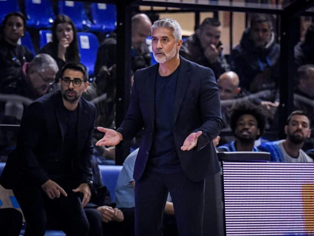 Ζιάγκος: «Ήταν μια νίκη προσωπικότητας και τακτικής»