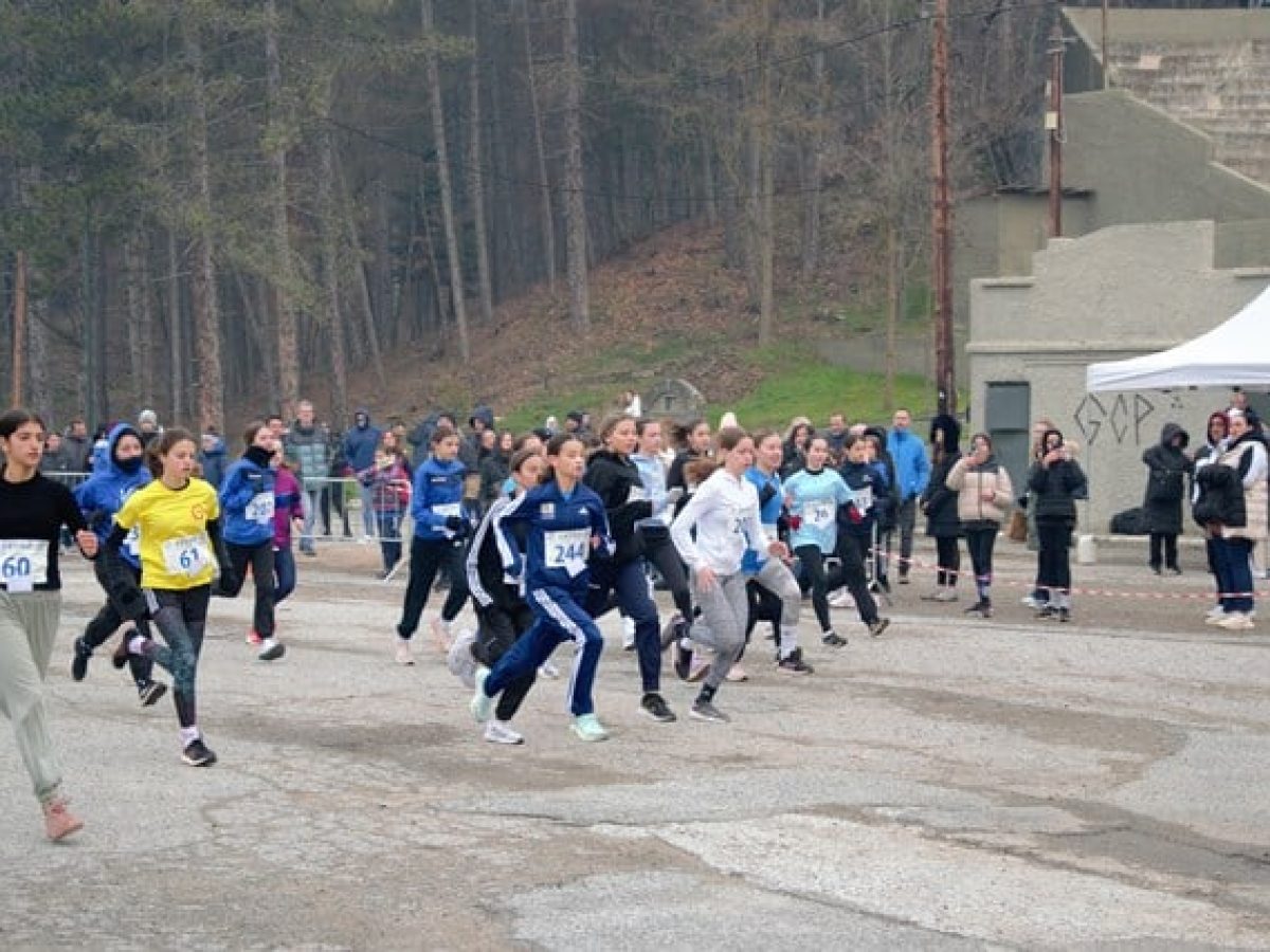 Στα Γρεβενά για το Περιφερειακό Πρωτάθλημα Ανωμάλου Δρόμου οι αθλητές του ΓΣ Λευκάδας