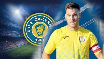 Μεταγραφική “βόμβα” με Στέλιο Σούρμπη η Θύελλα Αμπελοκήπων!