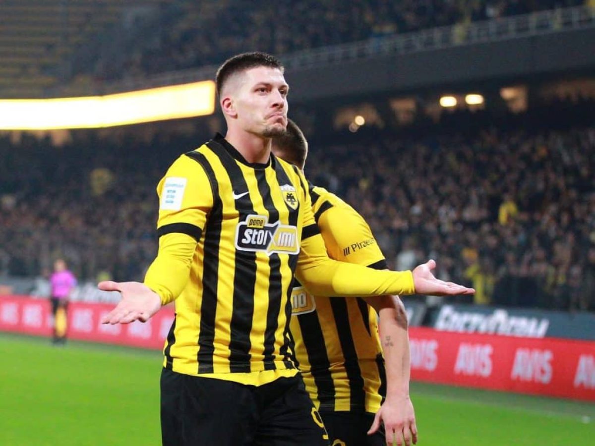 ΑΕΚ: Πόσα γκολ της έχουν ακυρωθεί