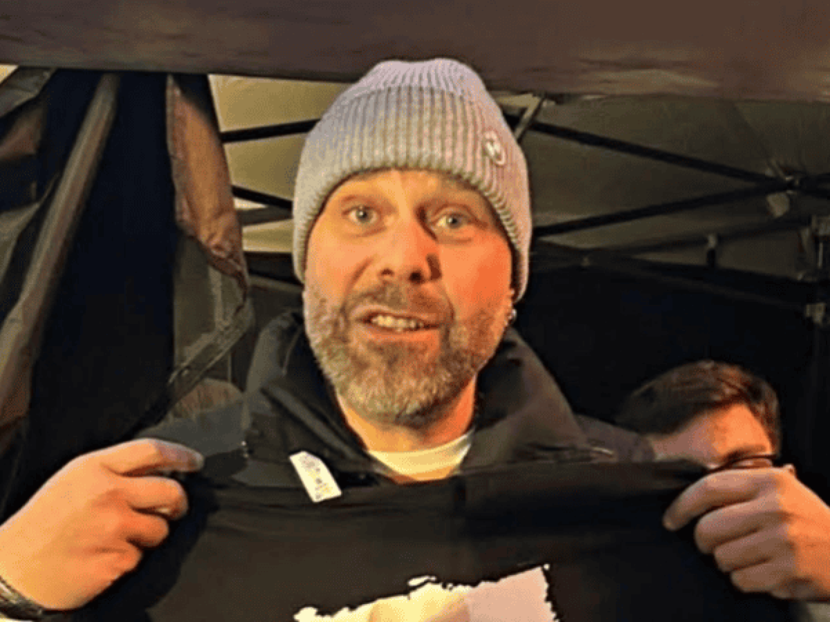 Έκαναν δώρο στον Stavento οι Εθελοντές Διασώστες της ΑΕΚ (ΦΩΤΟ)