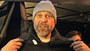 Έκαναν δώρο στον Stavento οι Εθελοντές Διασώστες της ΑΕΚ (ΦΩΤΟ)