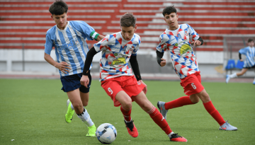 K14: Ε.Π.Σ.Κ.Ι. – Ε.Π.Σ. ΗΛΕΙΑΣ 0-2 [22.12.2025]