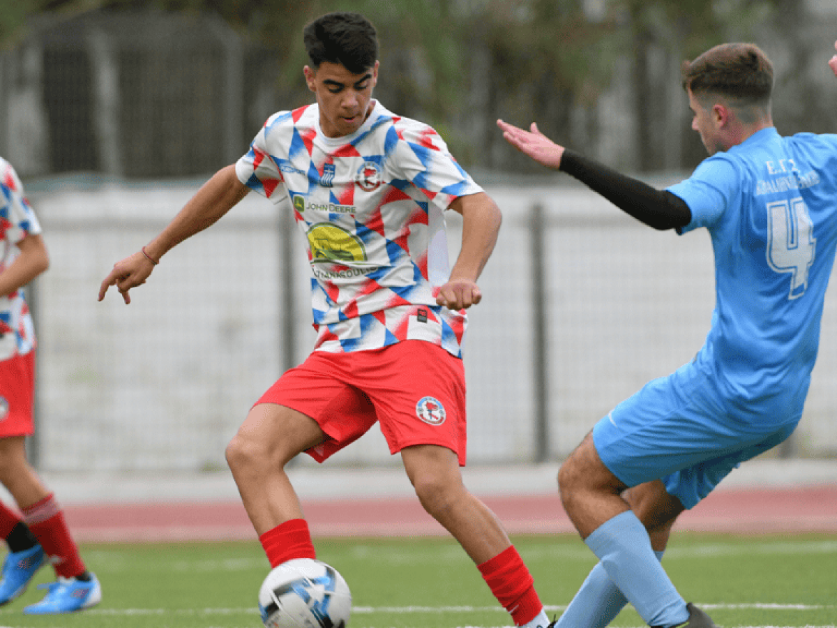 K16: Ε.Π.Σ.Κ.Ι. – Ε.Π.Σ. ΗΛΕΙΑΣ 4-2 [22.12.2025]