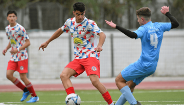 K16: Ε.Π.Σ.Κ.Ι. – Ε.Π.Σ. ΗΛΕΙΑΣ 4-2 [22.12.2025]