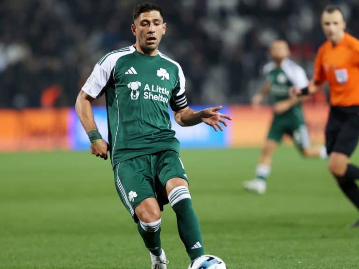 Παναθηναϊκός: Πάλμερ-Μπράουν και Μπακασέτας συμπληρωσαν κάρτες, σε ποια ματς μπορούν να εκ