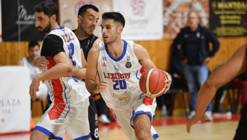 Ν.Ε.Ο. ΛΗΞΟΥΡΙΟΥ – Α.Ε. ΚΑΝΑΛΑΚΙΟΥ 76–73 [21.12.2025]