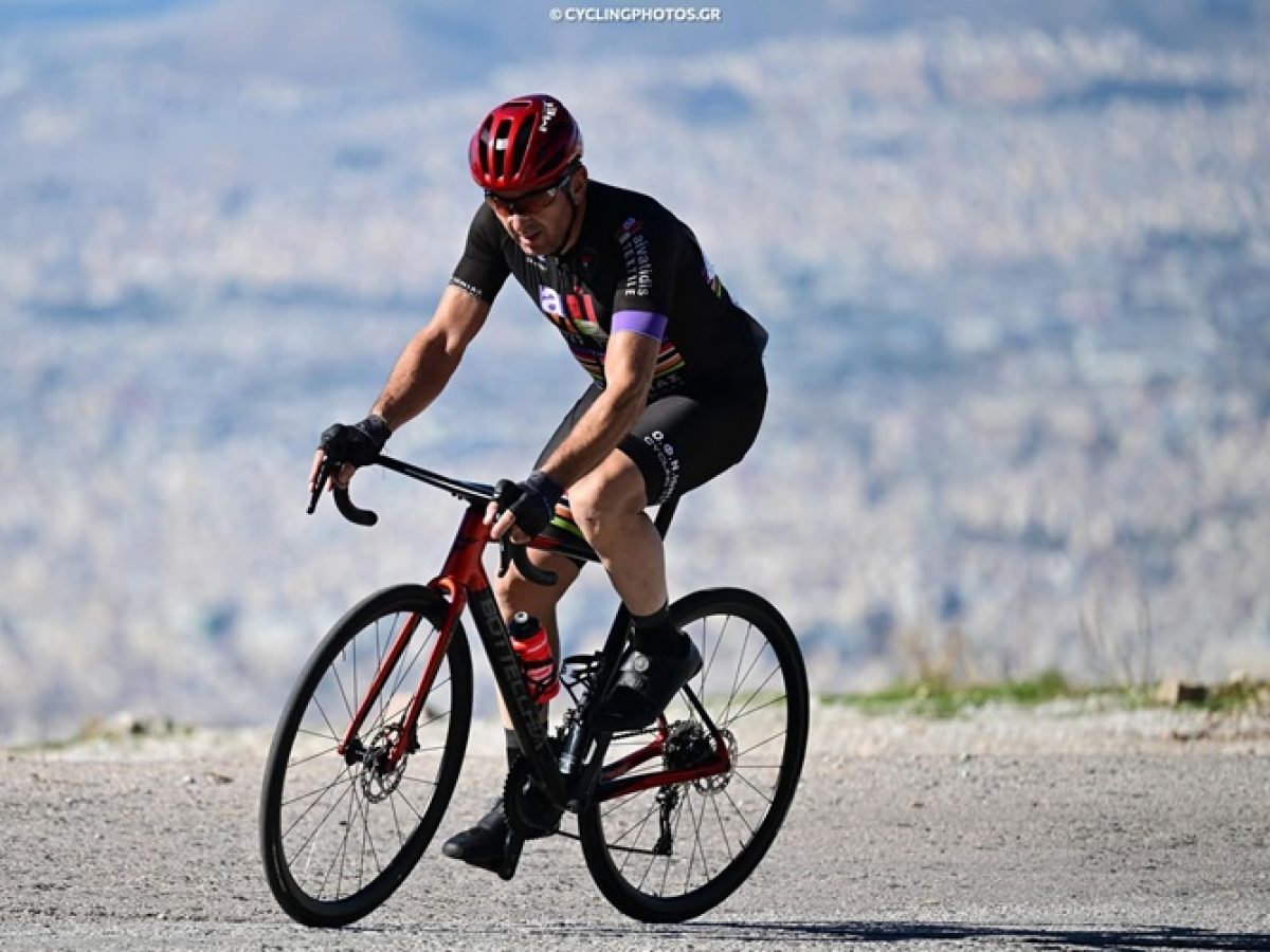 Με μια μεταγραφή και έξι νέα δελτία ενισχύεται το ποδηλατικό τμήμα της Ευκλής Cycling Team