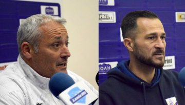 Η συνέντευξη Τύπου του ΠΑΣ Λαμία – Άρης Φιλιατών 0-0 (vid)