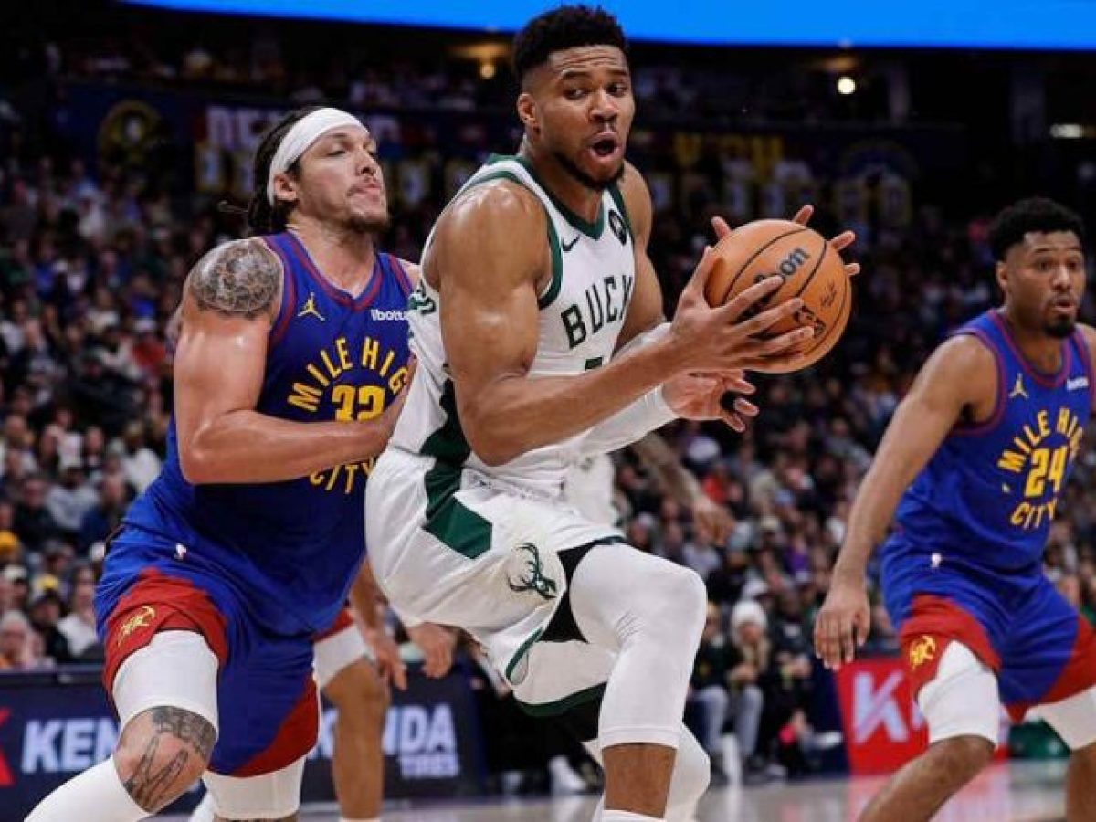 Αντετοκούνμπο: «Είναι απλά τα πράγματα» (vids)