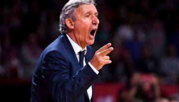 Αιχμές Πέσιτς για τη Euroleague: «Αυτό που κάνει η διοργάνωση είναι καταστροφικό»